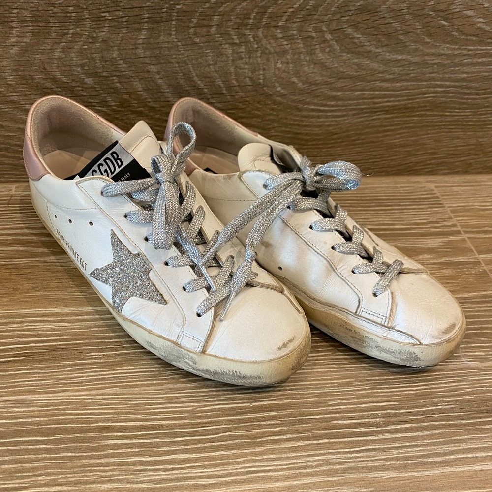 Golden Goose Sneakers